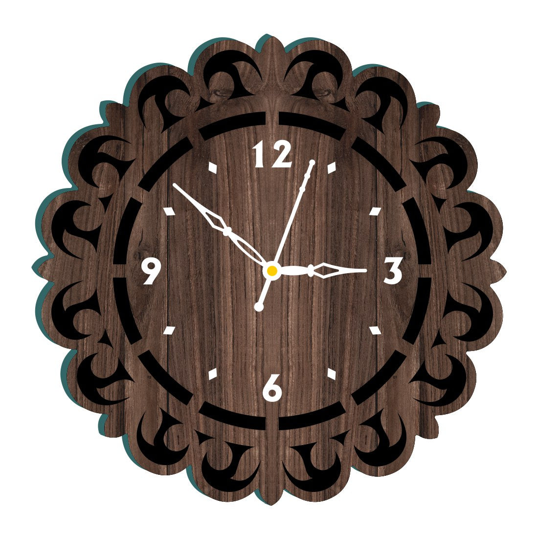 Modern Wall Clock C14