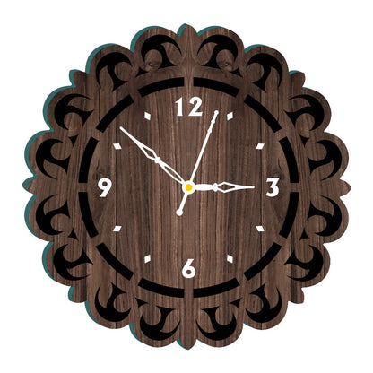 Modern Wall Clock C14