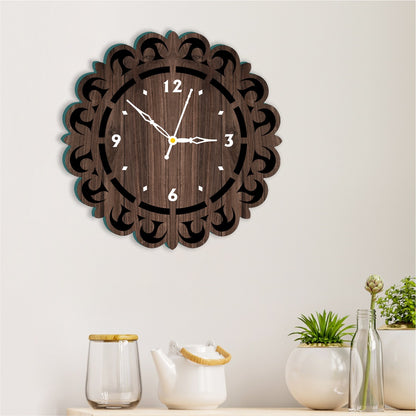 Modern Wall Clock C14