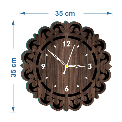 Modern Wall Clock C14