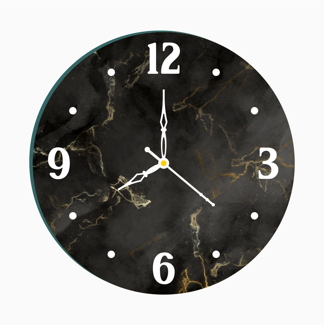 Modern Wall Clock C16