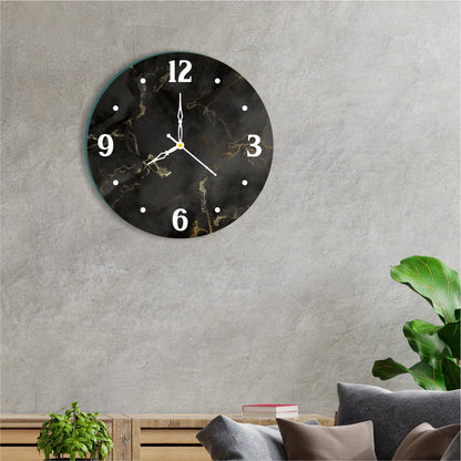 Modern Wall Clock C16