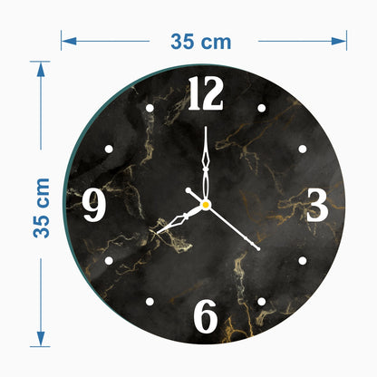 Modern Wall Clock C16